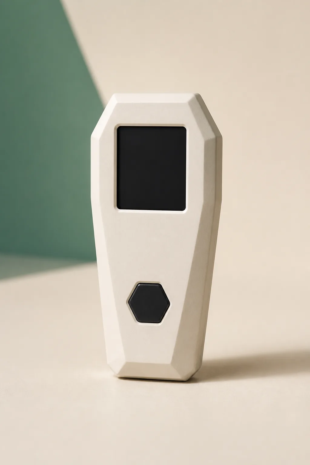 Hexlock hardware wallet